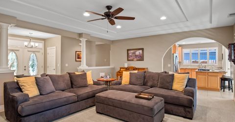 1379 Macenna Lane, Gardnerville, NV 89410 Photo
