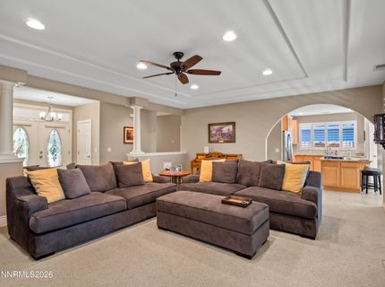1379 Macenna Lane, Gardnerville, NV 89410 Photo