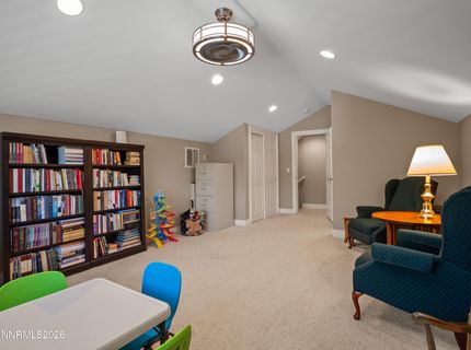 1379 Macenna Lane, Gardnerville, NV 89410 Photo