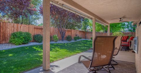 1379 Macenna Lane, Gardnerville, NV 89410 Photo