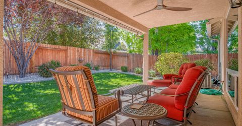 1379 Macenna Lane, Gardnerville, NV 89410 Photo