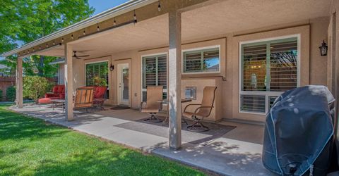 1379 Macenna Lane, Gardnerville, NV 89410 Photo