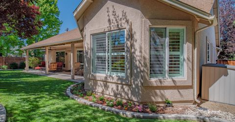 1379 Macenna Lane, Gardnerville, NV 89410 Photo