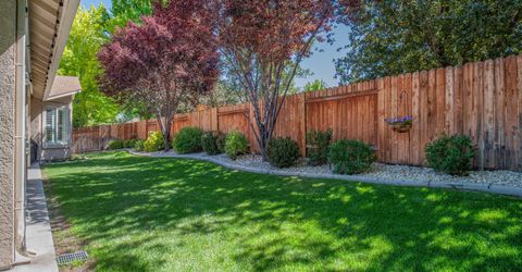1379 Macenna Lane, Gardnerville, NV 89410 Photo