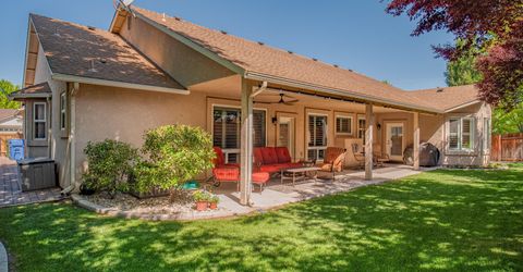 1379 Macenna Lane, Gardnerville, NV 89410 Photo