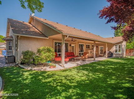 1379 Macenna Lane, Gardnerville, NV 89410 Photo