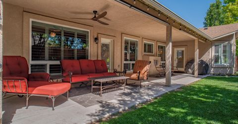 1379 Macenna Lane, Gardnerville, NV 89410 Photo