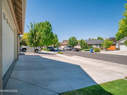 1379 Macenna Lane, Gardnerville, NV 89410 Photo