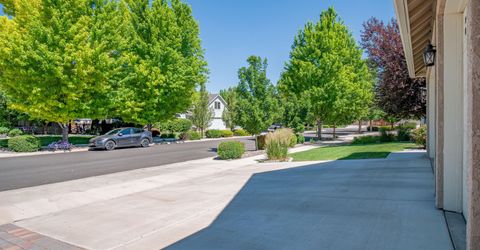1379 Macenna Lane, Gardnerville, NV 89410 Photo