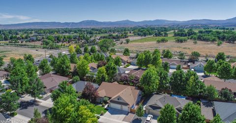 1379 Macenna Lane, Gardnerville, NV 89410 Photo