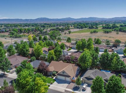 1379 Macenna Lane, Gardnerville, NV 89410 Photo