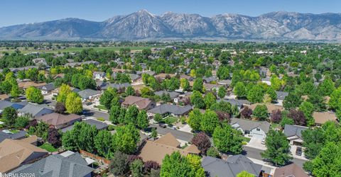 1379 Macenna Lane, Gardnerville, NV 89410 Photo