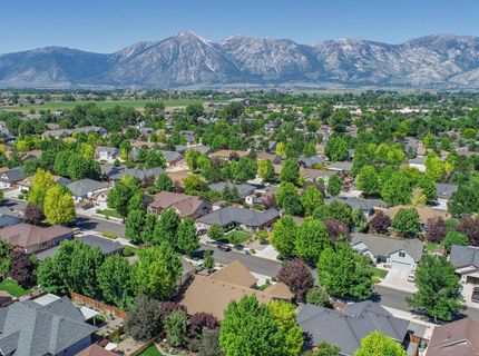 1379 Macenna Lane, Gardnerville, NV 89410 Photo