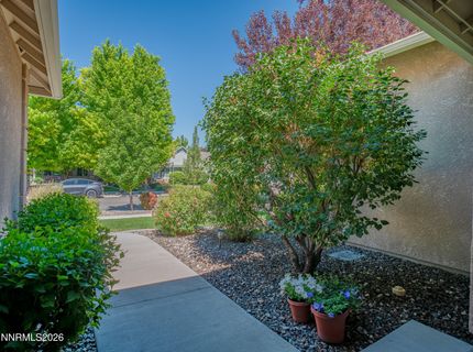 1379 Macenna Lane, Gardnerville, NV 89410 Photo