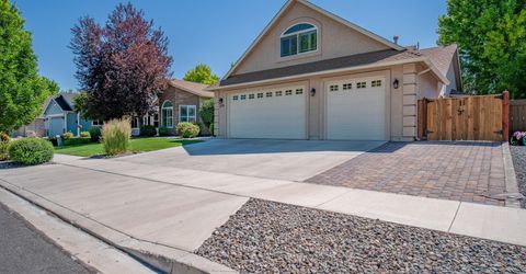 1379 Macenna Lane, Gardnerville, NV 89410 Photo