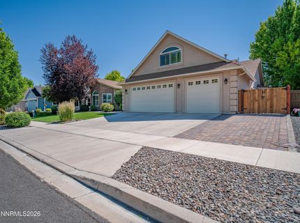 1379 Macenna Lane, Gardnerville, NV 89410 Photo