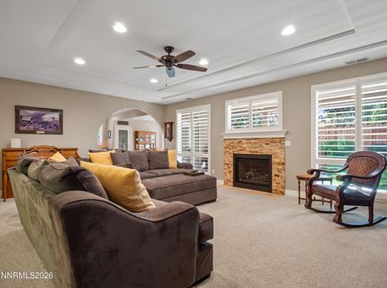 1379 Macenna Lane, Gardnerville, NV 89410 Photo
