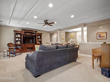 1379 Macenna Lane, Gardnerville, NV 89410 Photo