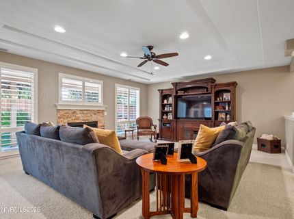 1379 Macenna Lane, Gardnerville, NV 89410 Photo