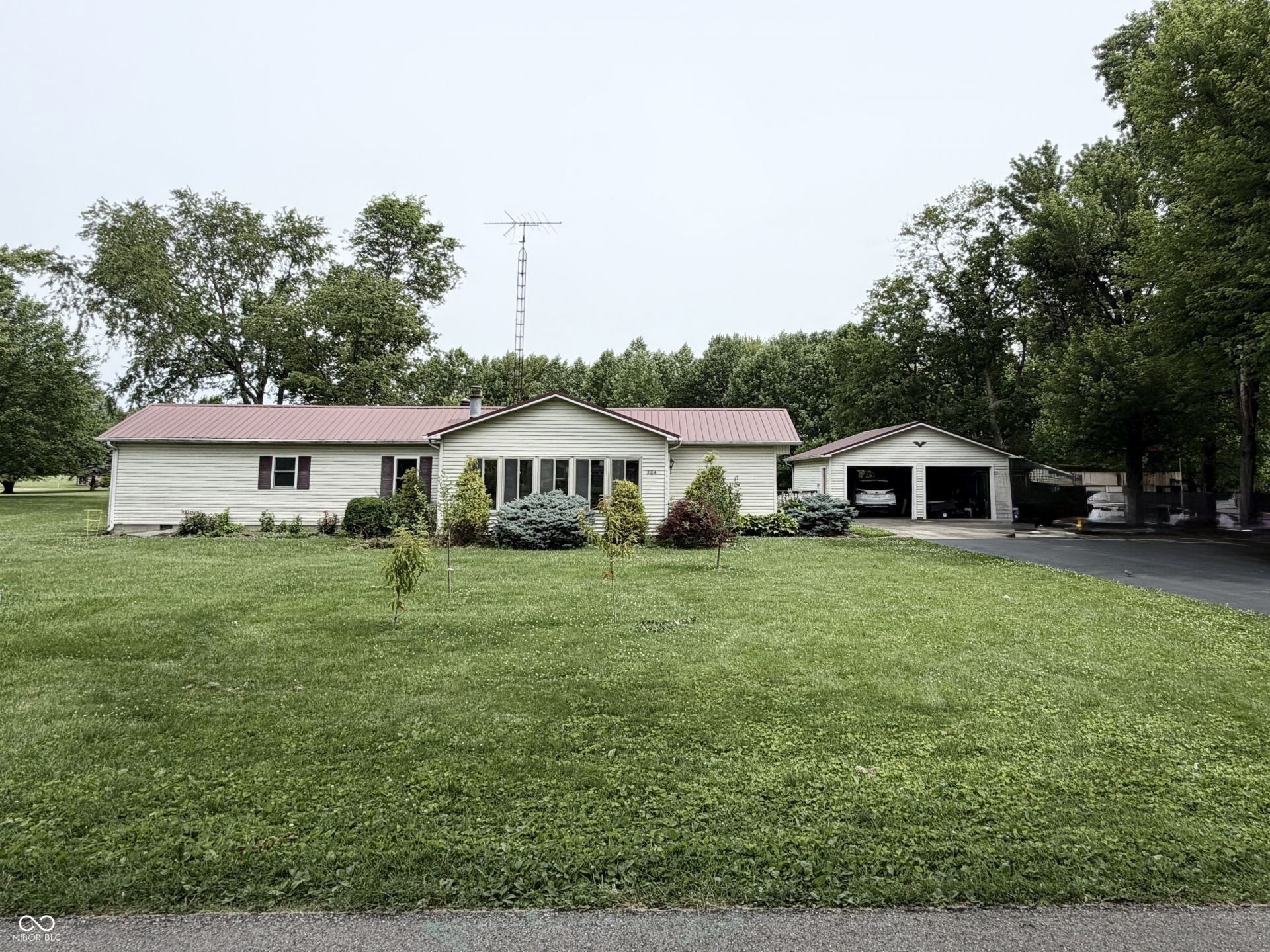 204 Spring, Sulphur Springs, IN 47388 Main Photo