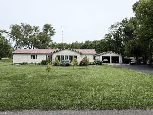 204 Spring, Sulphur Springs, IN 47388