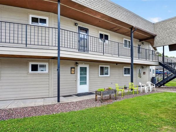 2006 21 3/8 Street, Unit 409, Rice Lake, WI 54868