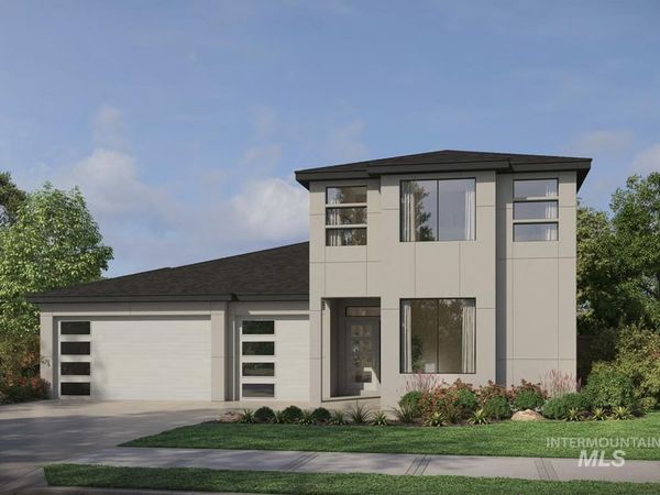 6156 N Arctic Fox Way, Meridian, ID 83646