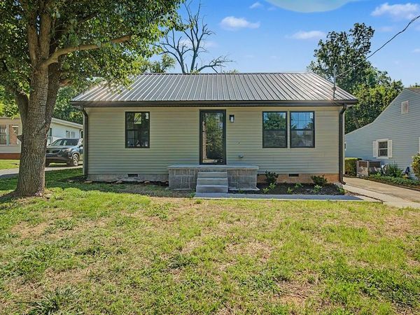 20 Robin Rd , Hopkinsville, KY 42240