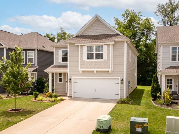 3527 Desinda Dr, Murfreesboro, TN 37129