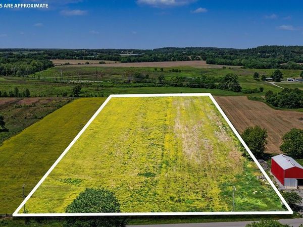 0 Mount Sharon Rd , Elkton, KY 42220