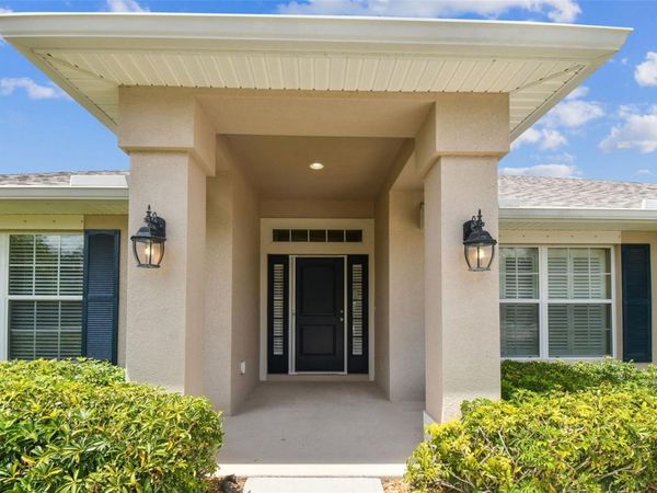 5986 GANYARD AVENUE , NORTH PORT, FL 34291