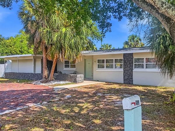 6400 PELICAN DRIVE S, ST PETERSBURG, FL 33707