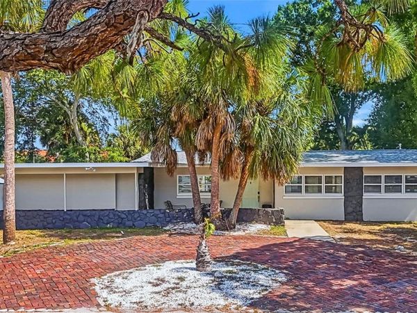 6400 PELICAN DRIVE S, ST PETERSBURG, FL 33707