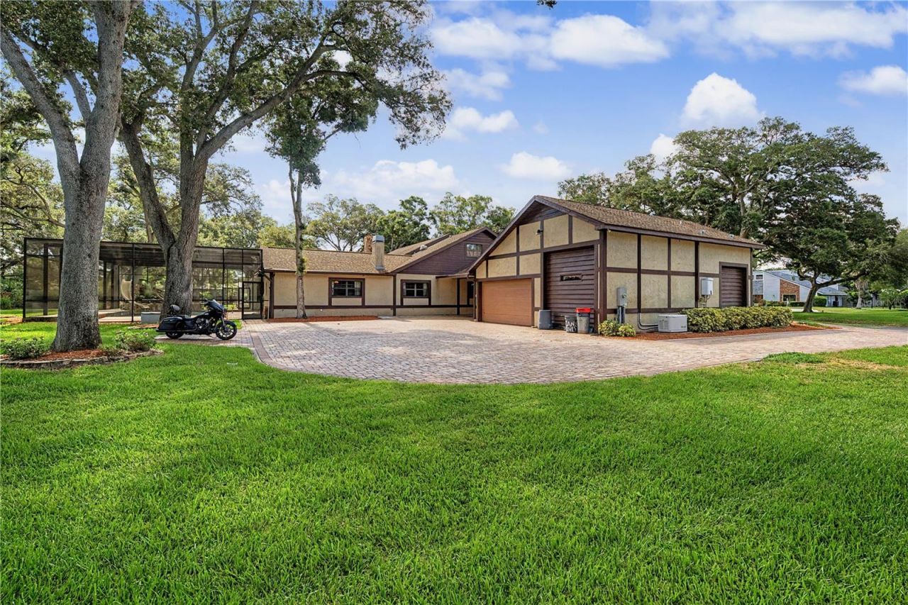 2160 Laurence Drive, Clearwater, FL 33764 Photo