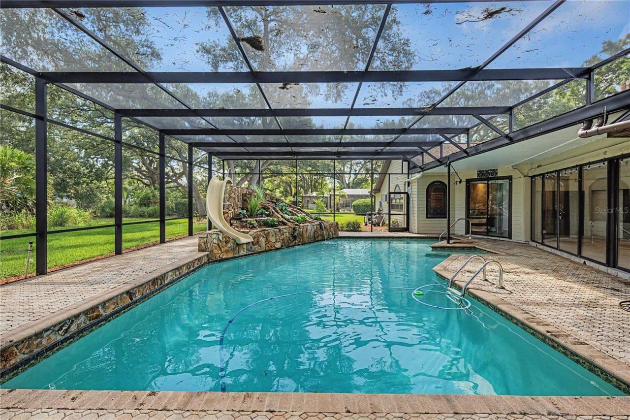 2160 Laurence Drive, Clearwater, FL 33764 Photo