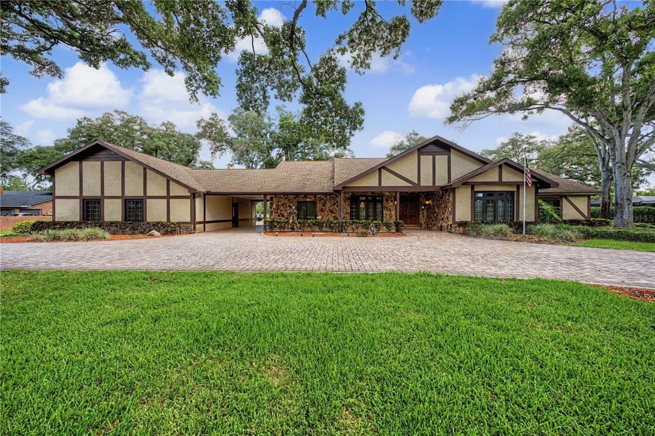 2160 Laurence Drive, Clearwater, FL 33764 Photo