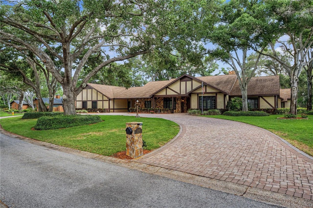 2160 Laurence Drive, Clearwater, FL 33764 Photo