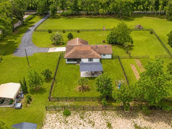 2735 NE 127TH PLACE, ANTHONY, FL 32617
