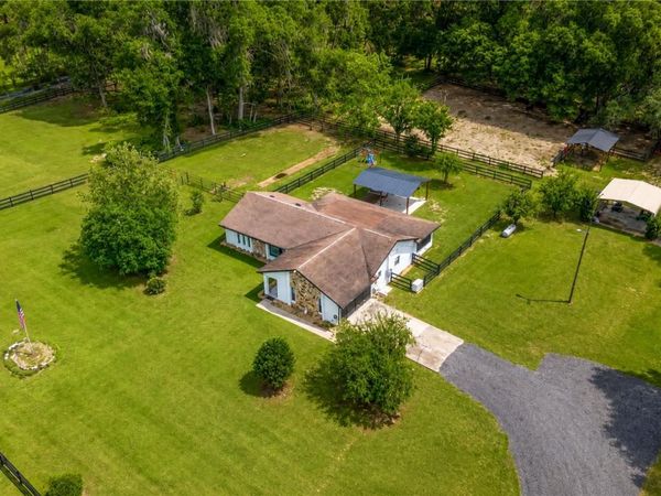 2735 NE 127TH PLACE, ANTHONY, FL 32617