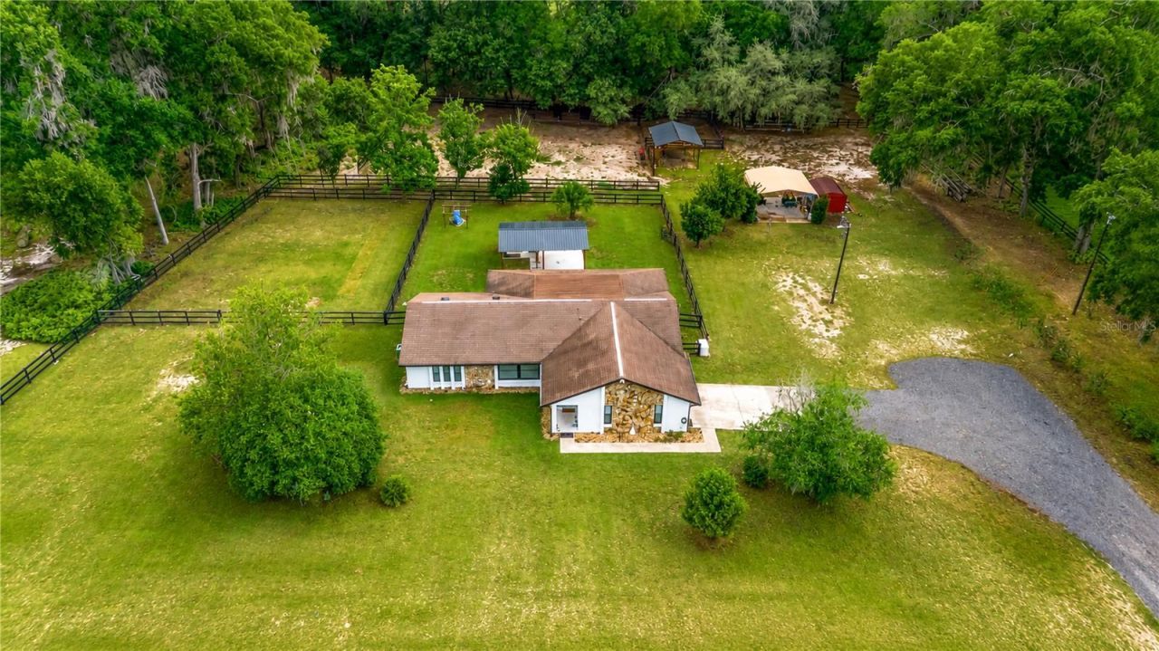 2735 NE 127th Place, Anthony, FL 32617 Photo