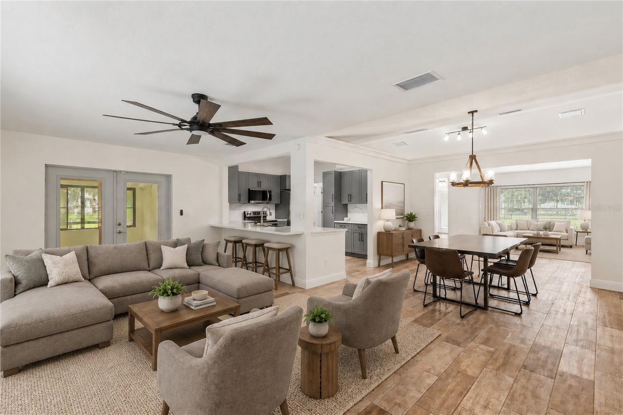 2735 NE 127th Place, Anthony, FL 32617 Photo