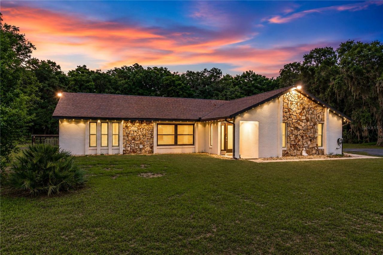 2735 NE 127th Place, Anthony, FL 32617 Photo