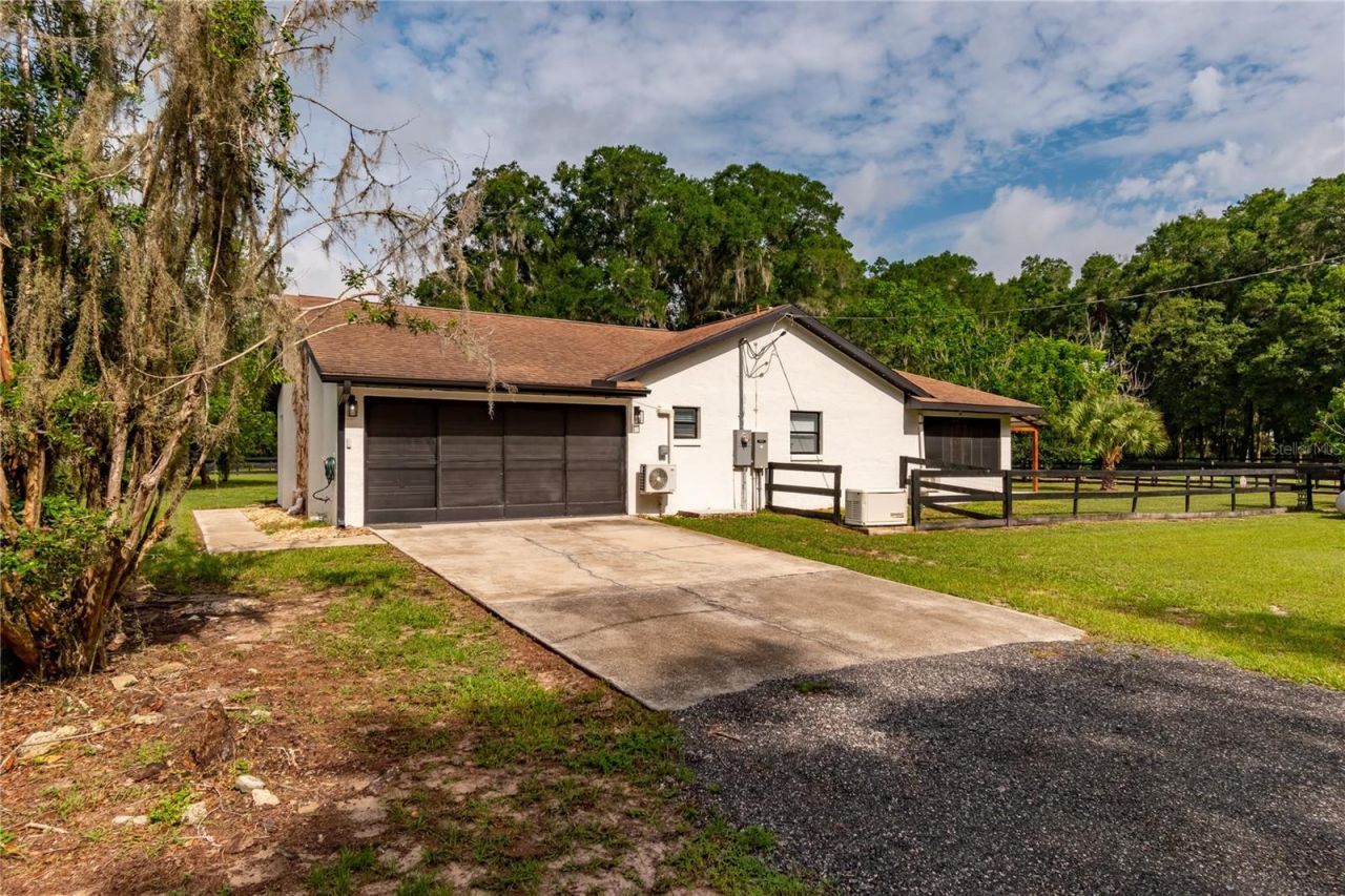 2735 NE 127th Place , Anthony, FL 32617 Photo