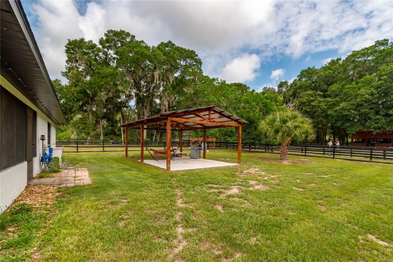 2735 NE 127th Place, Anthony, FL 32617 Photo