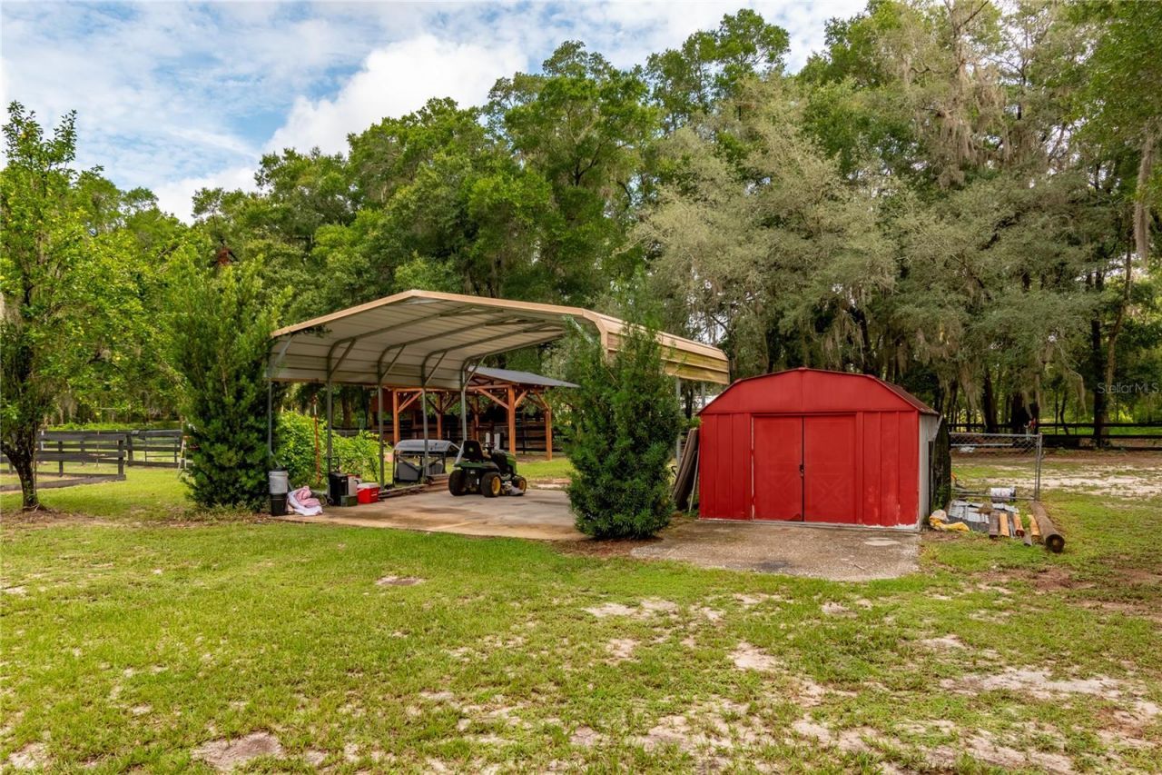 2735 NE 127th Place, Anthony, FL 32617 Photo