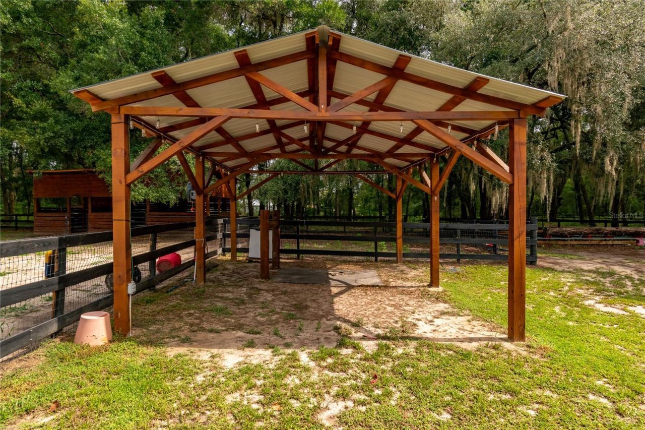 2735 NE 127th Place, Anthony, FL 32617 Photo