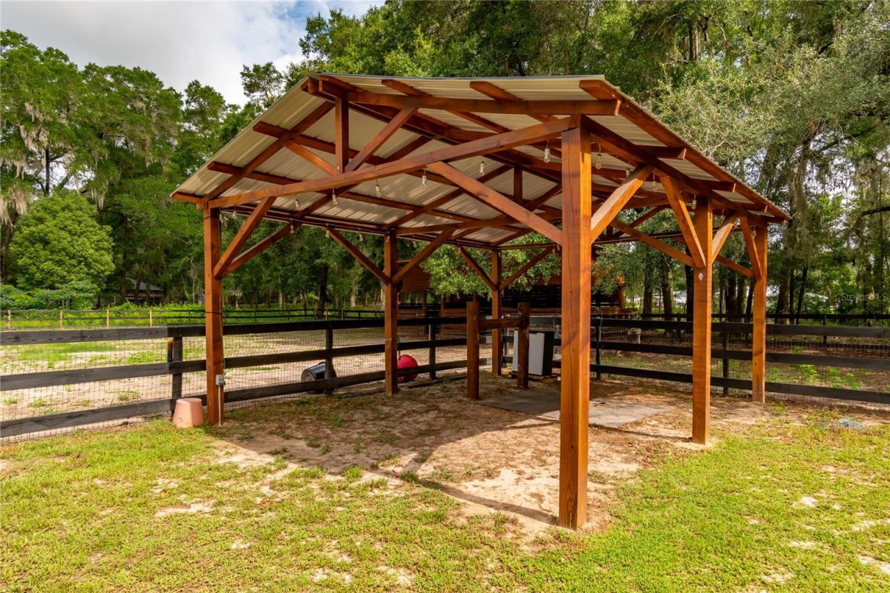 2735 NE 127th Place, Anthony, FL 32617 Photo