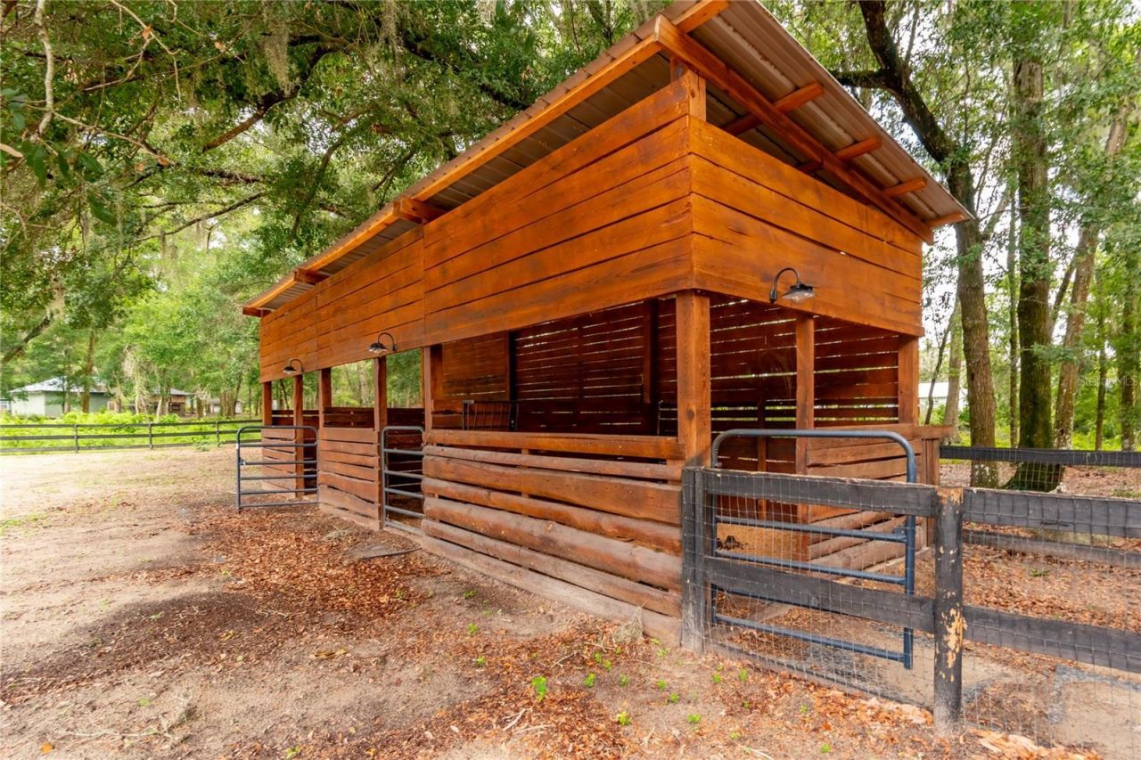 2735 NE 127th Place, Anthony, FL 32617 Photo