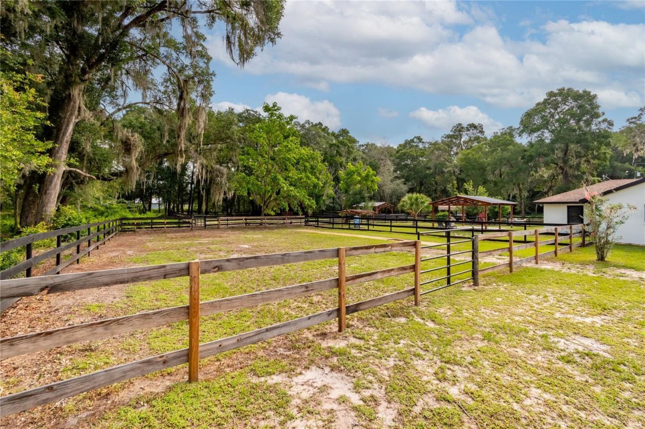 2735 NE 127th Place , Anthony, FL 32617 Photo