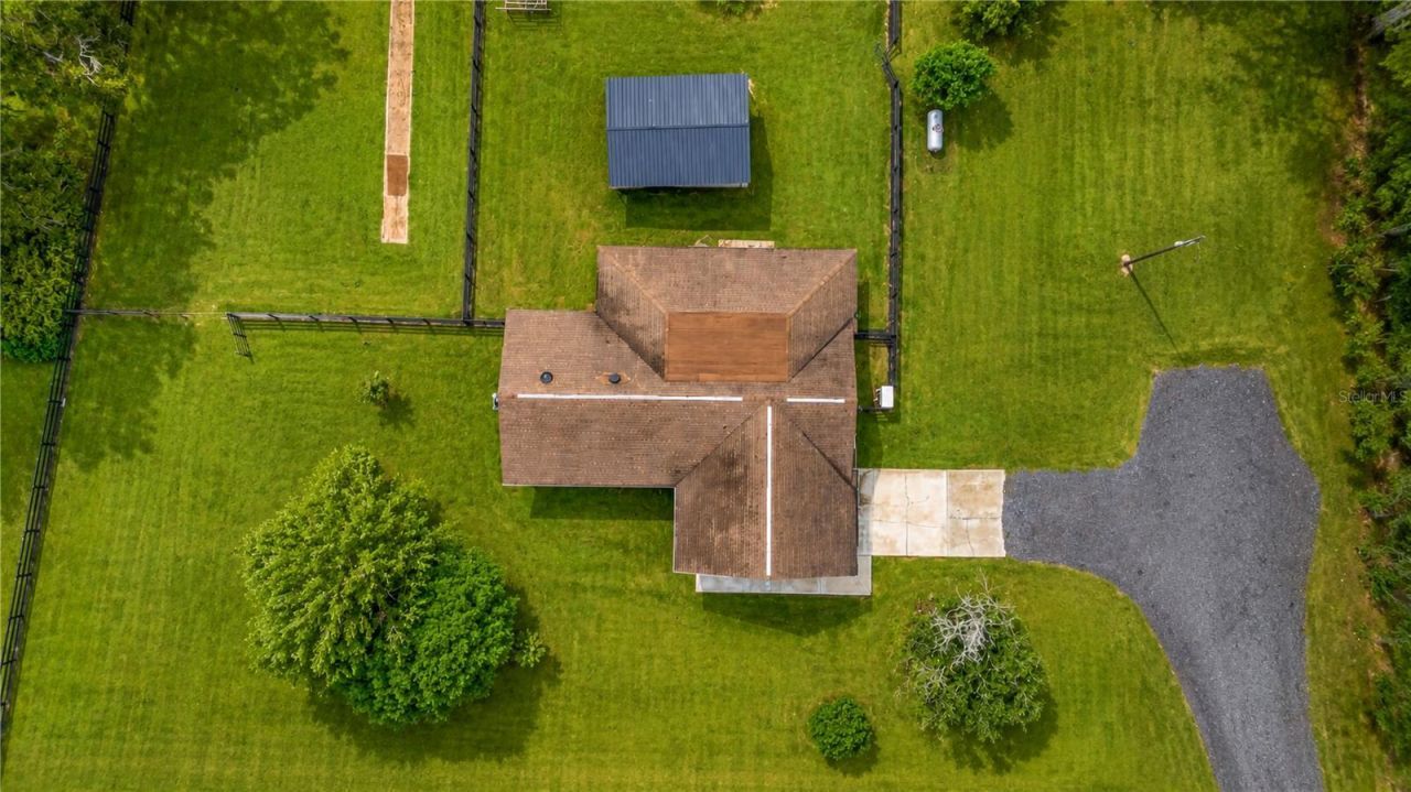 2735 NE 127th Place, Anthony, FL 32617 Photo